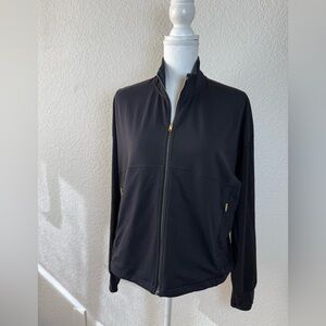 Aritiza Golden LIFE Relay Zip-Up Size S‎